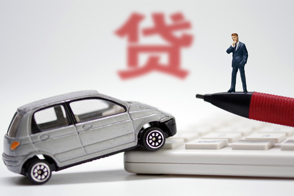成都2无抵押信用贷款